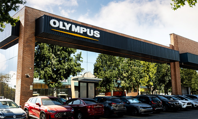 Chile Headquarters